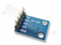 Light sensor lux meter BH1750FVI breakout